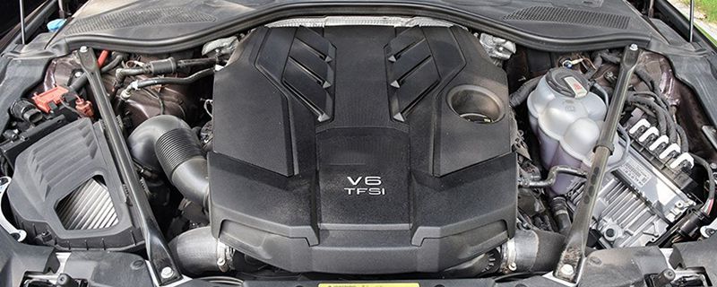 马丁V8 Vantage符合国六吗