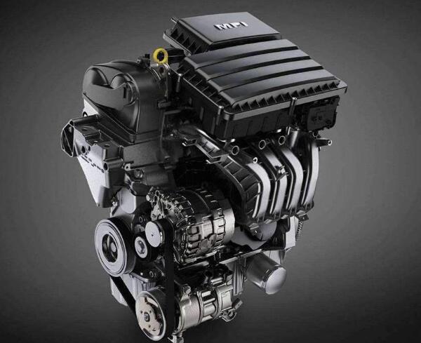 汽车发动机工作原理 柴油发动机和燃油发动机的优势对比