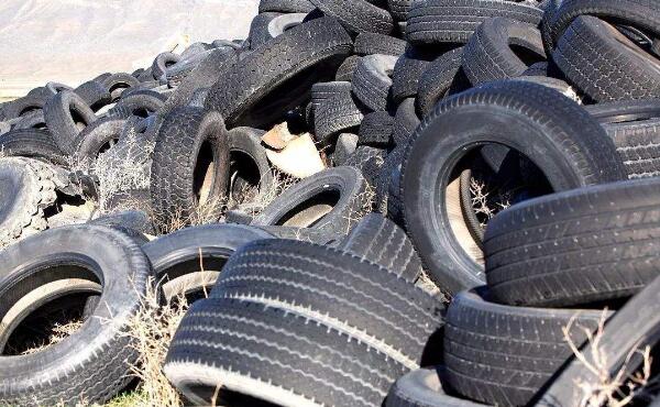 废旧轮胎有什么用 废旧轮胎有什么利用价值