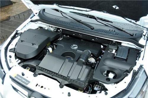 幻速S5是什么发动机 发动机配置合理加速有力度