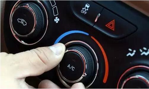 SUV汽车冬天空调开多少度合适，正确打开方式舒适更省油