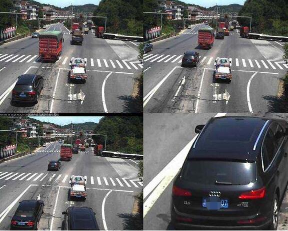 跟车闯红灯如何处罚，教你如何防止跟车闯红灯受处罚