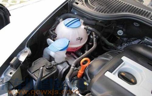 汽车空调系统常见故障分析排除