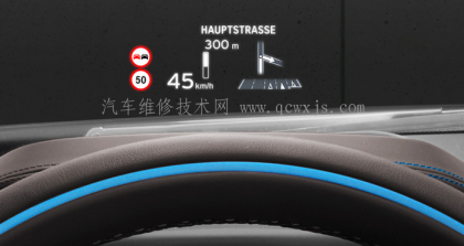新BMW宝马i8配置概述 让不可能成为可能