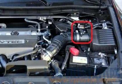 2、冬季汽车气压传感器：如果汽车进气压力传感器坏了，对汽车会有什么影响？ ? ? 