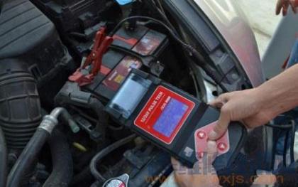 汽车蓄电池亏电怎么办 如何避免蓄电池亏电