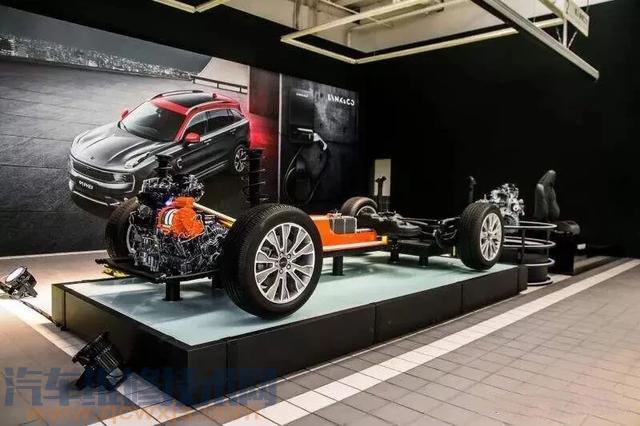 纯油电混合动力车HEV为什么不能列入新能源汽车？