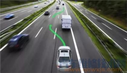 自动挡的车怎么开 驾驶自动变速器车的正确方法（图解）