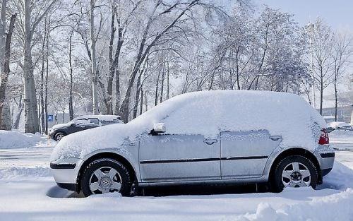 低温风雪对车有伤害 怎么平安过冬冬季用车有讲究