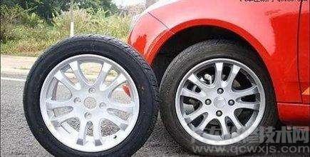 轮胎升级改装的注意事项有哪些？