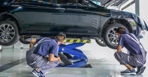 本田CR-V是用什么轮胎