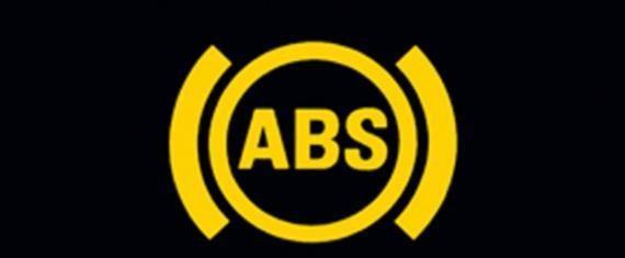 车子ABS灯突然亮了是怎么回事？应该怎么解决？