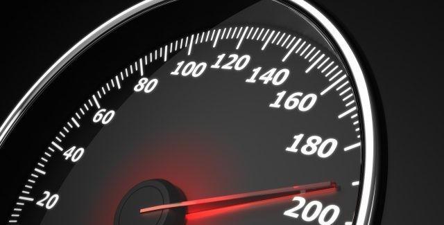 未来高速有没有可能限速提高到160公里每时？