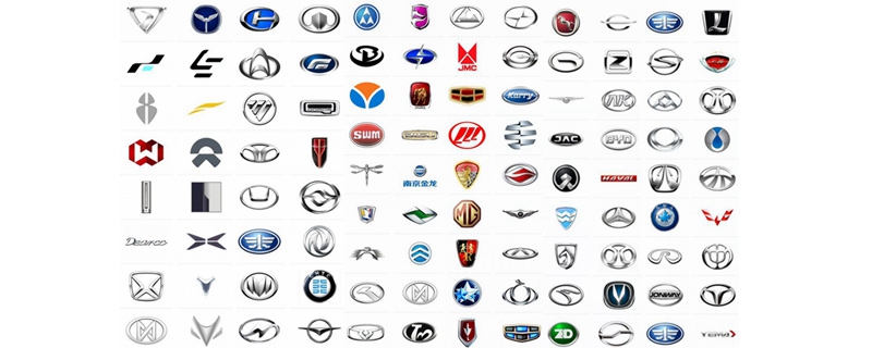 国产汽车品牌有哪些？国产汽车品牌排名