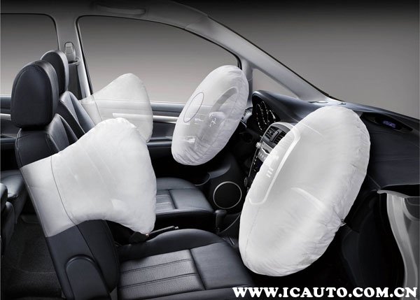 大众airbag是什么车