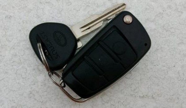 两把车辆钥匙功能相同吗