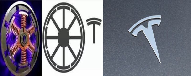 T汽车标志是什么品牌？像T的标志是什么车牌子
