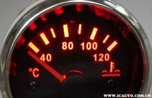 汽车水温低是什么原因，汽车水温偏低怎么处理