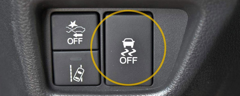 车上OFF键是什么意思,是开还是关？OFF键正确的使用方法