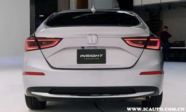 Insight中文是什么意思？本田Insight是什么车型