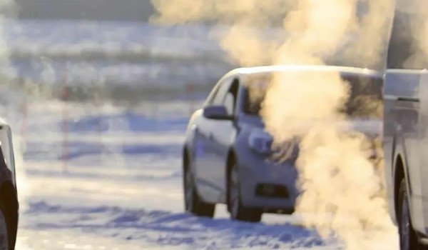 冬季使用车辆打火的注意事项