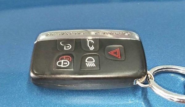 遥控钥匙使用要注意什么