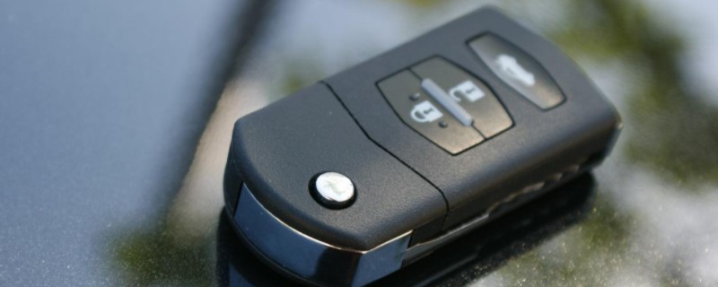 车辆遥控钥匙电池可以用多少年