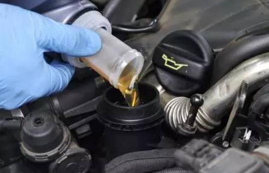 大众Polo刹车油型号是什么，Polo刹车油怎么更换