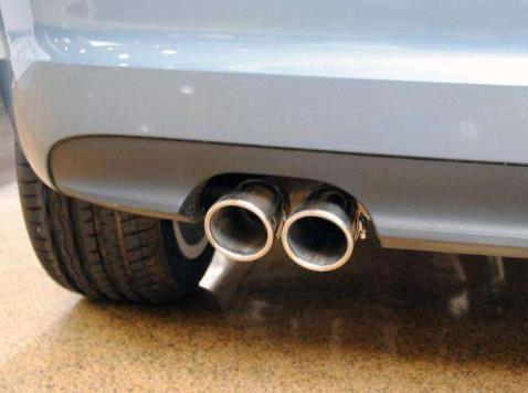 豐田卡羅拉排氣管改裝，卡羅拉排氣管改裝方案
