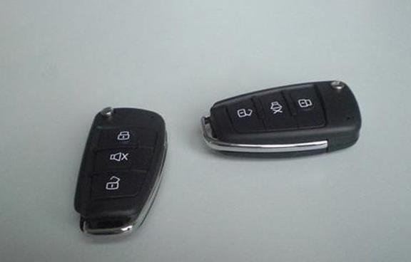 威驰FS车钥匙多少钱，威驰FS钥匙电池更换