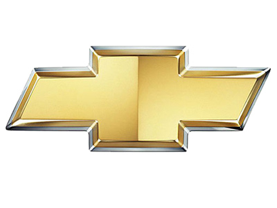 雪佛兰车标logo