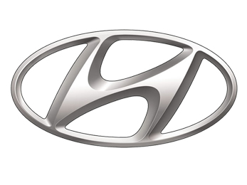 现代车标logo