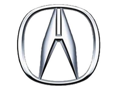 讴歌车标logo