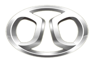 北汽车标logo