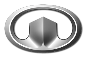 长城车标logo