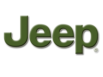 Jeep车标logo