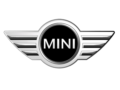 MINI车标logo