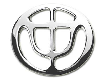 中华车标logo