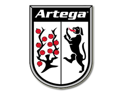 Artega 车标logo