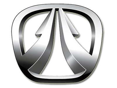 北汽威旺车标logo