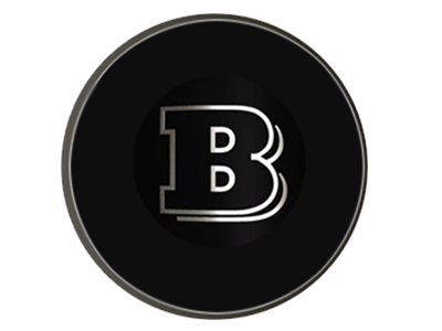 巴博斯车标logo