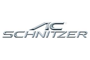 AC Schnitzer 车标logo