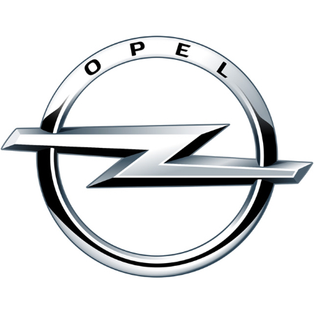 歐寶車標logo