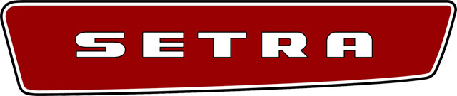塞特拉车标logo