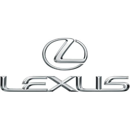 雷克萨斯车标logo