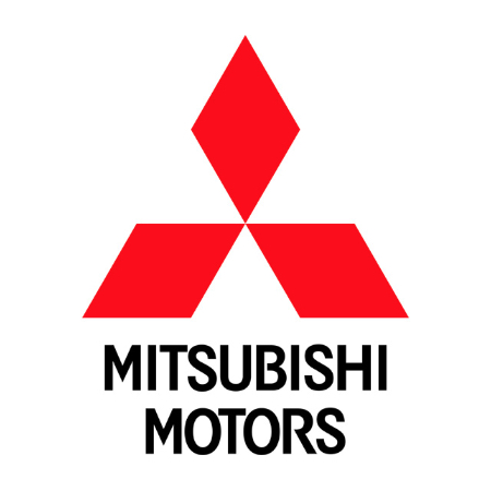 三菱车标logo