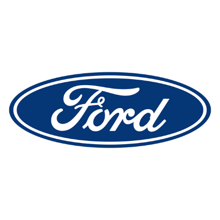 福特车标logo