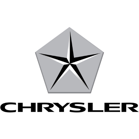 克莱斯勒车标logo