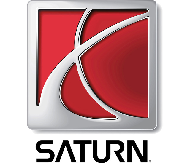 土星汽车车标logo