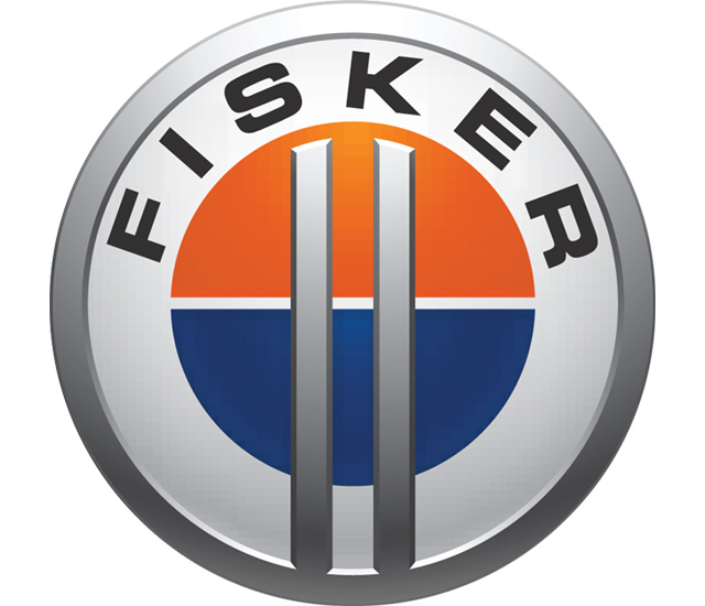 菲斯克车标logo
